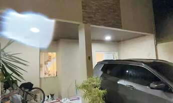 Imagem: CASA EM RUA PÚBLICA - ARUANA 27584