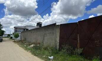 Imagem 2: Terreno - 15 x 30m - União dos Palmares-AL