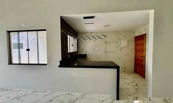 Imagem 4: Excelente casa 3 Quartos (1 suíte) com churrasqueira no Jd. Atlântico Oeste - Itaipuaçu