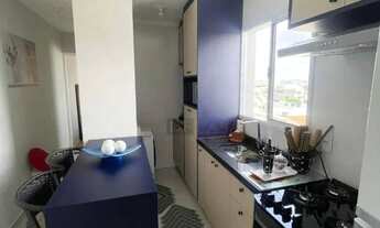 Imagem 7: Apartamento com 2 dormitórios a venda próximo ao Metrô Arthur Alvim