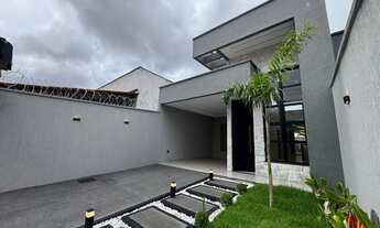 Imagem 7: Casa 3 quartos no jardim Helvécia