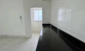 Imagem 3: Maravilhoso apartamento a venda com 03 quartos com lazer no bairro Manacás