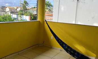 Imagem 7: Casa 4/4 piscina Vilas do Atlântico carnaval