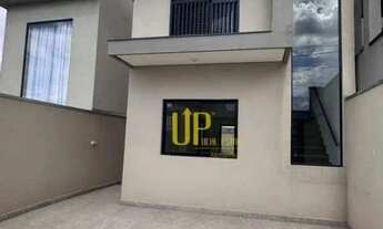 Imagem: Casa com 2 dormitórios à venda, 73 m²