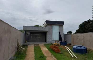 Imagem 6: Casa ponte alta norte, 3 quartos com suíte, casa de rua lote comercial, lote 400m², reform