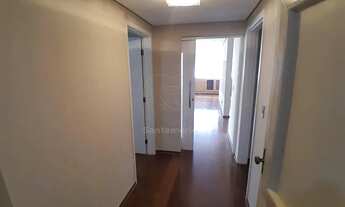 Imagem 2: Apartamento para alugar no Centro na Região Central de Londrina no Edifício Jangada com 4