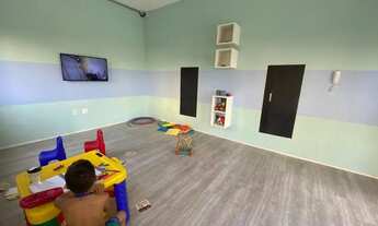 Imagem 2: LINDO APARTAMENTO 2 QTS 1 SUÍTE ESPAÇO GOURMET ACADEMIA LAZER COMPLETO