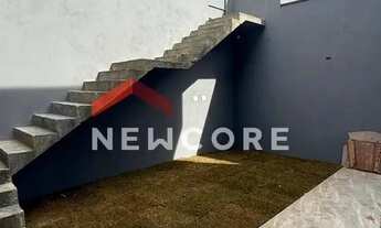 Imagem 6: Casa em Rua das Sálvias - Portais (Polvilho) - Cajamar/SP