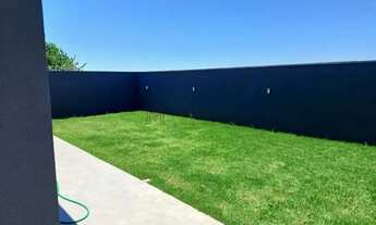 Imagem 5: Casa para venda com 181 m² e 3 quartos em Residencial Vale Florido, Piratininga - SP