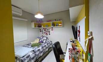 Imagem 3: Casa à Venda - Condomínio Nascentes do Tarumã