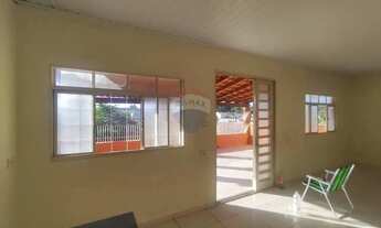 Imagem 3: Sobrado Confortável em Andradina - Alugue Já!