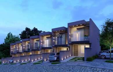 Imagem: INBOX CIA IMOBILIARIA VENDE, SOBRADO NO