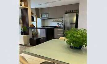 Imagem 5: Apartamento à Venda - Nova Parnamirim - Parnamirim/RN