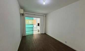 Imagem 7: Imóvel para aluguel possui 68 metros quadrados com 2 quartos em Pedra Branca - Palhoça - S