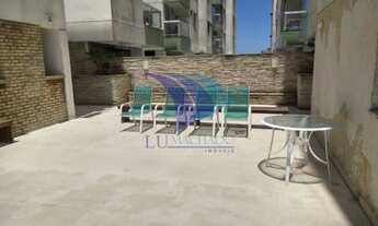 Imagem 4: COD 1845 - Apartamento 02 quartos - Parque Riviera