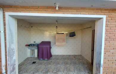 Imagem 7: Casa dos sonhos em ITANHAÉM - SP