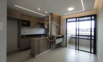 Imagem: Apartamento para Locação na Zona Sul