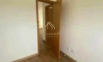 Imagem 4: Apartamento à Venda Residencial Upper Parque das Águas