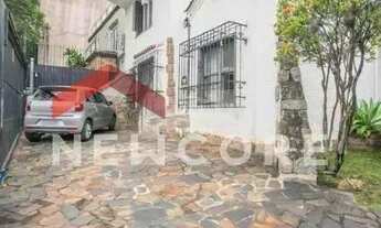 Imagem 2: Casa em Rua Doutor Lauro de Oliveira - Rio Branco - Porto Alegre/RS