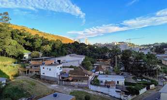 Imagem 3: Quarto e sala planejado, com varanda gourmet e vaga para venda