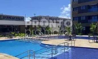 Imagem: Muro Alto - Ipojuca - PE flat no condomínio