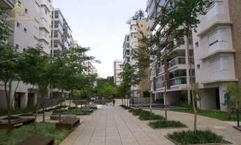 Imagem: Apartamento para alugar na - Chácara Santo