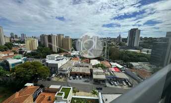 Imagem 6: Apartamento para venda e locação no Cambuí em Campinas - 3 suítes