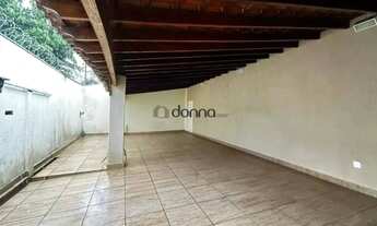 Imagem 7: Casa residencial à venda em Uberaba (Grande Horizonte) 3 quartos, 1 suíte, 4 vagas