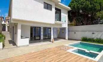 Imagem 6: CASA EM CONDOMÍNIO - ALPHAVILLE - SP