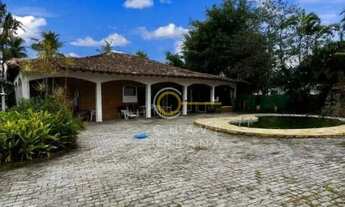 Imagem 4: Casa com 6 dormitórios à venda, 722 m² por R$ 3.985.000,00 - Jardim Acapulco - Guarujá/SP