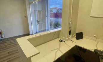 Imagem 6: CONJUNTO COMERCIAL 175M² - LOCAÇÃO R$ 6.000,00 - MOOCA - SP