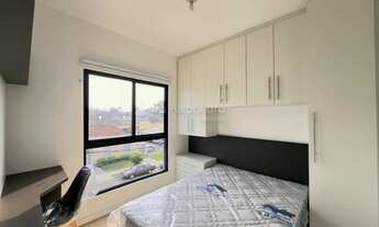 Imagem 2: STUDIO MOBILIADO NO KOMPASS RESIDENCIAL