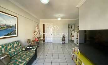 Imagem 3: Apartamento em Candeias, 02 quartos + 1, otima localização, 325 mil