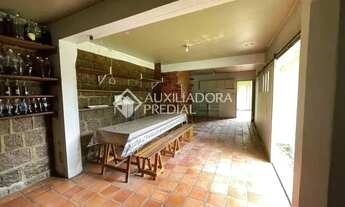 Imagem 4: Casa residencial 3 dormitórios à venda no bairro Santa Tereza - Porto Alegre/RS