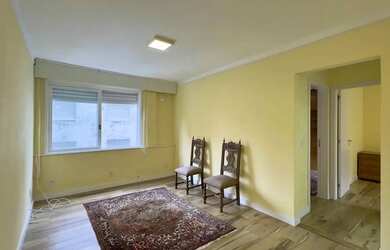 Imagem: Apartamento em Centro Histórico