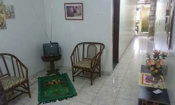 Imagem 5: Aluguel de Quartos no Núcleo Bandeirante