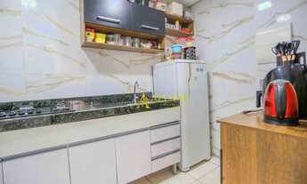 Imagem: Apartamento Garden à venda com 2 quartos