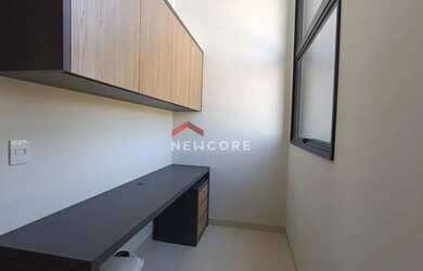 Imagem 2: Casa de condomínio em Rua Ettore Berti - Residencial Village Damha - Araraquara/SP