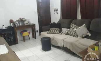 Imagem 3: Apartamento a venda com 3 dormitórios com vaga de garagem no Emabaré em Santos
