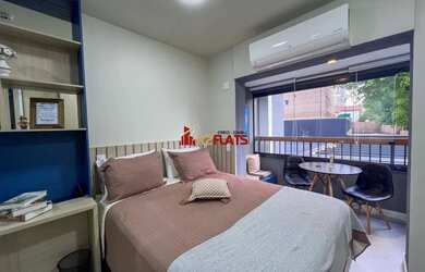 Imagem: Studio com ótimo preço no bairro Brooklin