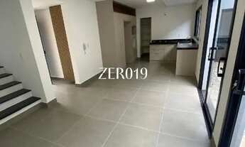 Imagem 7: Casa em condomínio para aluguel Chácara Primavera em Campinas