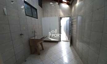 Imagem 6: Casa 2 quartos para alugar no bairro Santa Terezinha em Piracicaba