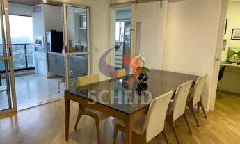 Imagem: Apartamento 105 mts 3 dormitórios 1 suíte