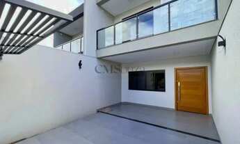 Imagem 4: Sobrado | 3 dormitórios | 130m²