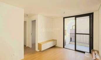 Imagem 2: Apartamento 2 quartos com 1 vaga R$ 629.000 Água Verde semi mobiliado