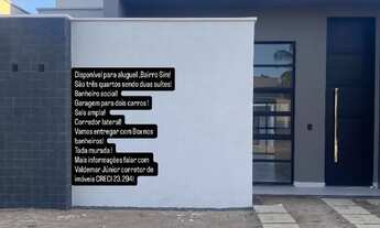 Imagem: Localização privilegiada aluguel condomínio