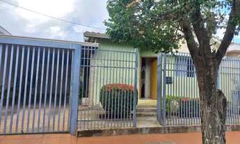 Imagem 2: Casa Padrão em São José do Rio Preto