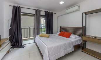 Imagem 7: Studio para venda em Bela Vista com 1 quarto , 25m²