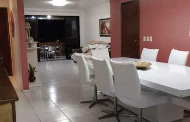 Imagem 5: Apartamento a venda com 144 m² Jardim Oceania - AP6805 DC