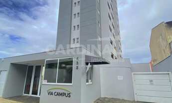 Imagem: Apartamento mobiliado